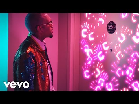 Chris Brown - Privacy (Official Audio)