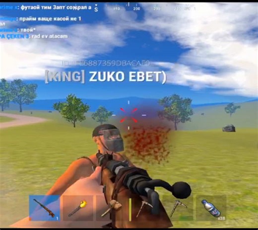 Mastering Oxide PvP Strategies for Survival