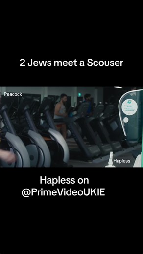 British Humour at its Best: 2 Jews Meet a Scouser | Satirical Skit