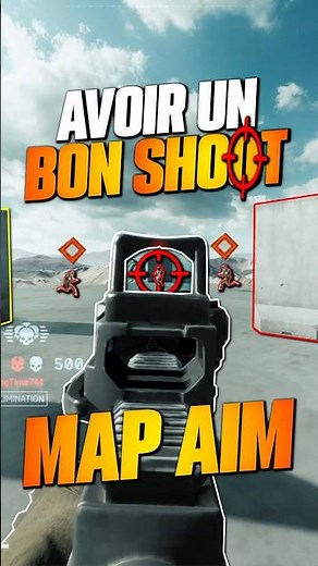 The SECRET MAP to TRAIN and IMPROVE your AIM!