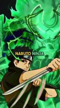 The Real Requirement to Wield Susanoo || It’s Not What You Think 🤔🤨😳 || #naruto #susanoo