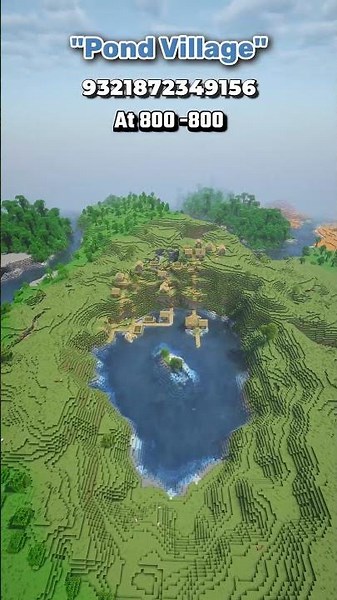 Minecraft 26.1.2 Amazing Seeds for Java and Bedrock Part-207 #minecraft #minecraftseeds