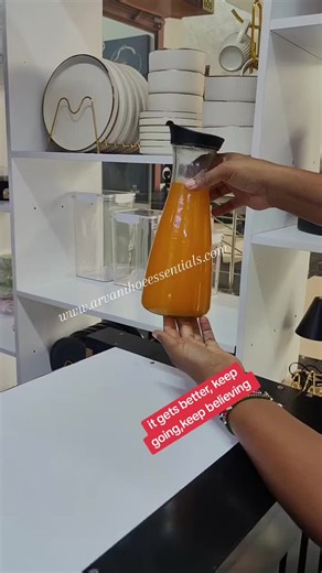 Essential Kitchen Wisdom: Confidence and Emo Kitchenware