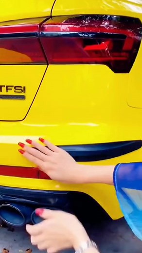 64K views · 634 reactions | AkaGadgets. Anti car collision stickers. #cars #carcollision #anticarcollusion #anticollusion #carrepair #carwreck #carsafety #bodyrepair #collisionrepair #collisionrepairshop | AkaGadgets | Facebook