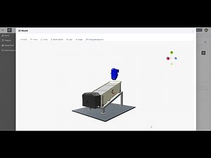 Vibrating Screens Configuration