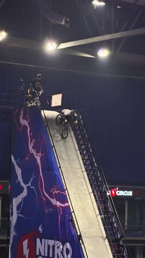 Top 5 BMX Moments From North America Tour