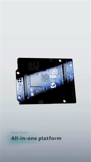 Arduino কিনে নিলো Qualcomm | PC Builder Bangladesh