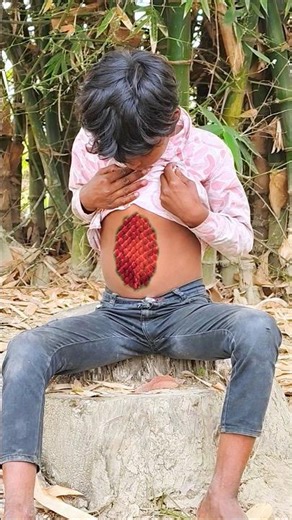 Chhota bhai ichhadhri naag 🐍💫😱 | Rahul Offical Vlogs | #trending #naag #bhakti #youtubeshorts