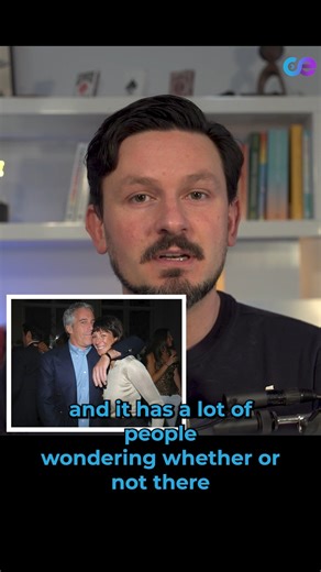 It has emerged that the name of a missing girl, Madeleine McCann, appeared in newly released Epstein Files involving Ghislaine Maxwell, Epstein’s associate. | Collective Evolution