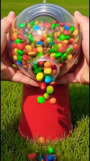 #m&m's CHOCOLATE COLOR FULL DUBBLE BUBBLE GRAPE GUM | CHEWING & #PLAYING SOUNDS 🍬🍭🍡