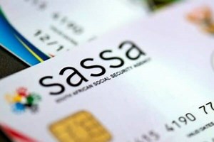 SASSA brings services to remote communities, saving time and money