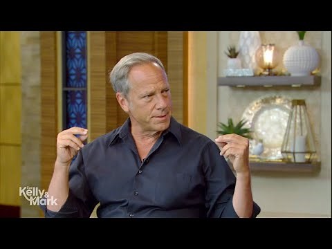 Mike Rowe Became an Opera Singer to Get His SAG Card