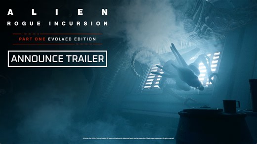 7.6K views · 72 reactions | FEAR HAS EVOLVED. #AlienRogueIncursion Evolved Edition has been re-envisioned for PS5 & PC in full HD at 60fps. The Evolved Edition launches on PS5 & Steam September 30th, 2025! Wishlist Now ➡️ bit.ly/AlienEE_Wishlist | Survios | Facebook