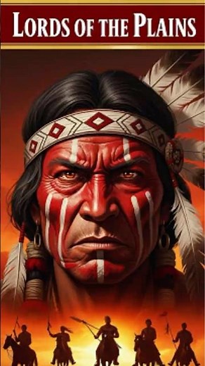 How the Comanche Mastered Horses