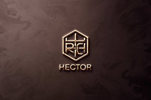 Creative Name Logo Design Ideas for TikTok