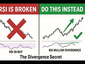 The Only RSI Strategy You'll Ever Need (From Beginner to Pro)