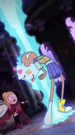 #amphibia #anneboonchuy #amphibiaseason3