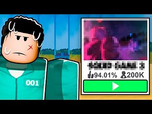 THIS NEW GAME IS TAKING OVER INK GAME...