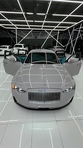 346K views · 18K reactions | Rolls Royce Ghost (2025) | CAR TV | Facebook