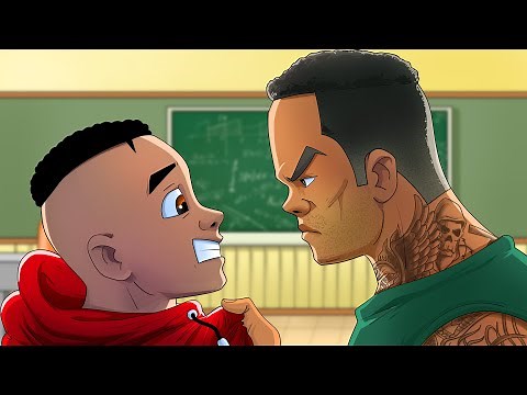 21 Year Old Highschool Bully