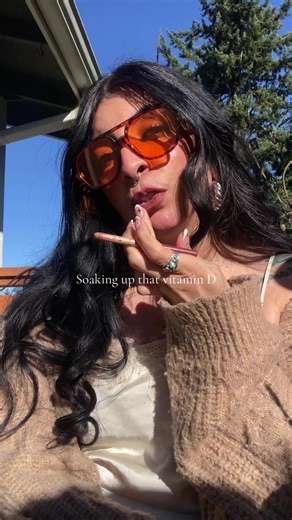 Sun bathing ☀️✨ #ootd #ootdinspo #ootdfashion #fashion #alt | otd outfits