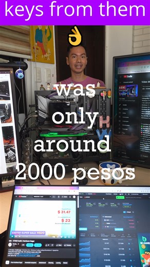 3.2K views · 53 reactions | 9070XT price INCREASE Sulit ba Saturday  Pricewatch | Hardware Sugar | Facebook