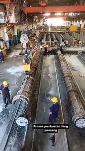 59K views · 92 reactions | Semi-circular steel molds which have been...