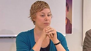 Lesbian teacher