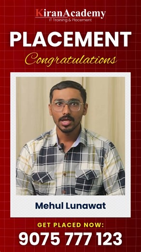 Best Testing Classes in Pune | IT Training & Placement Institute - Internship, Job Placement!