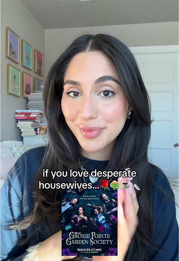 Exciting New Show: Girls Point Garden Society Preview