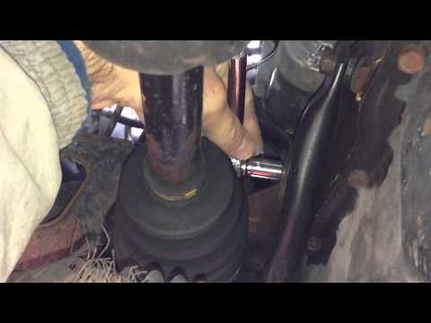 Crankshaft position sensor replacement for Nissan Sentra 2002, 1.8L, GXE