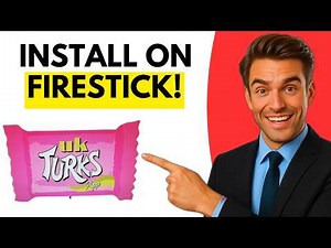 How To Download UK Turks On Firestick (UPDATED WAY)