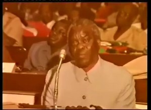 69K views · 181 reactions | Février 1990 Conférence Nationale Les...