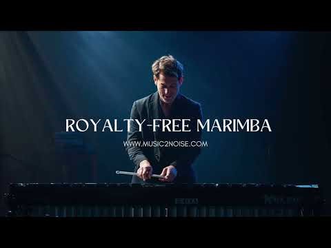 Royalty Free Marimba : Music For Creators