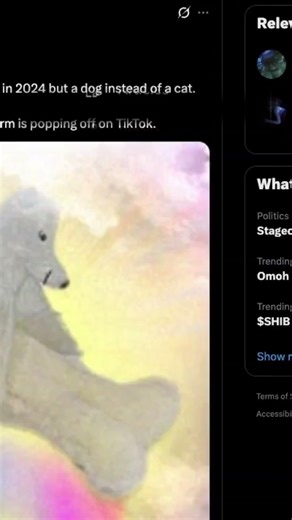 Only Scalp Memecoins with a GOOD Narrative 🤑