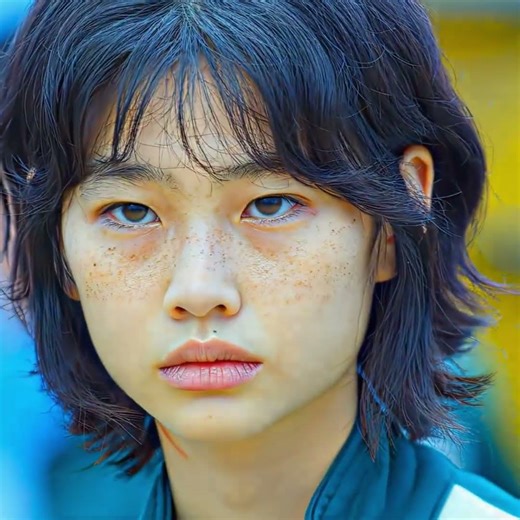 Sae Byeok's Edit | Golden Brown (Slowed) | #edit #trending #viral #fyp #shorts