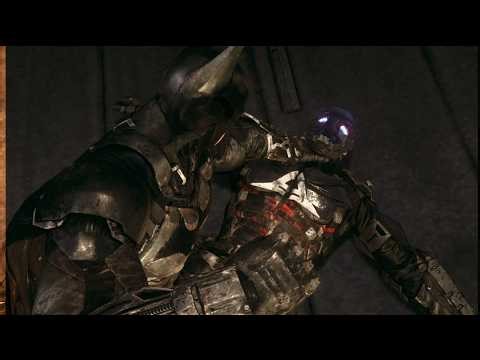 batman arkham knight | walkthrough no commentary Part 12