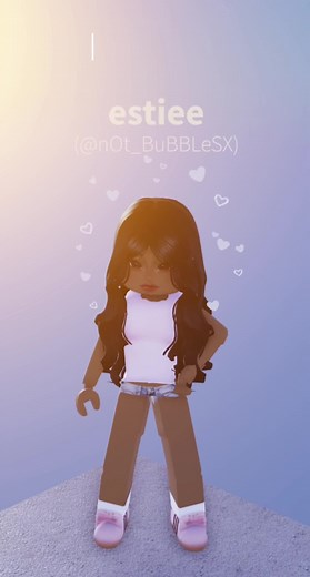 Kenzie Ziegler's Dance Moments in ALDC Roblox