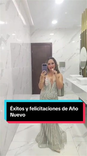 Éxitos y felicitaciones de Año Nuevo desde Chihuahua