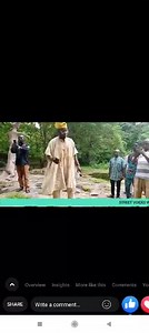 12K views · 224 reactions | SHORT SKIRT WITH TAFA OLOYEDE | Kasnaty Sugar | Facebook