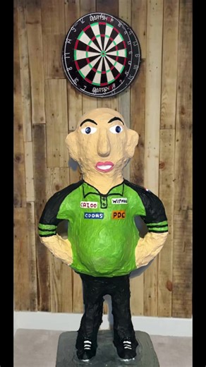 #mvg #darts
