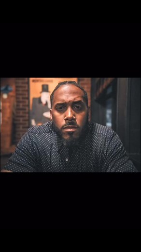 Stepping into this role for Soul Crossover was an experience like no other. This film will make you laugh, cry, and reflect on the power of understanding and connection. Grateful to be part of a story that I know will impact people in a real way. Huge shoutout to the cast and crew for bringing this vision to life! 🎬🔥 Stay tuned—Soul Crossover is on the way!”#SoulCrossover #Filmmaking #ActorLife | Aaron Starks