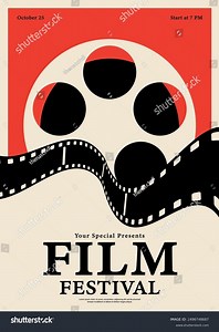 521,671 Illustrated Movie Stock Vectors and Vector Art | Shutterstock