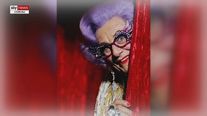 Sky News host Rowan Dean says one of the late Barry Humphries most “extraordinary legacies” is his contribution to Australia’s language. Watch the full episode at www.skynews.com.au/flash | Sky News Australia