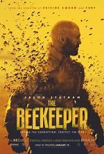 Beekeeper: El protector (2024) en cines.com