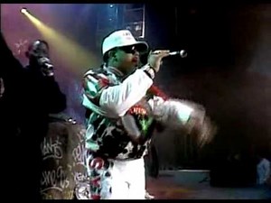 Ice-T - Medley Live at Rapmania (HQ)