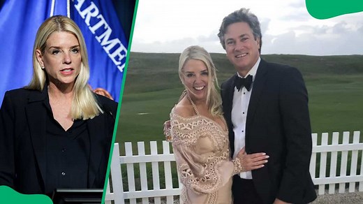 Who is Pam Bondi married to now? Clarifying her relationship with John Wakefield