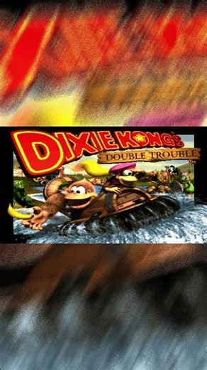 "Nuts And Bolts", Donkey Kong Country 3 Original Soundtracks (OST)