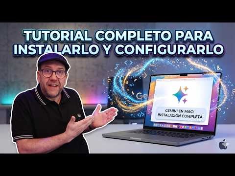 🤯 Gemini for Mac: Real Installation, Tricks and Features Explained 🚨