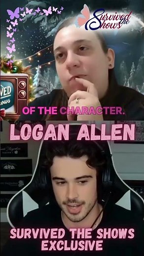 Logan Allen Teases Kyle's Biggest Season Yet | Sweet Magnolias S5